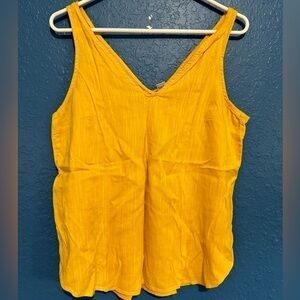Old Navy Tank Top